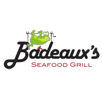 Badeaux's Seafood & Grill Logo