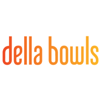 della bowls Logo