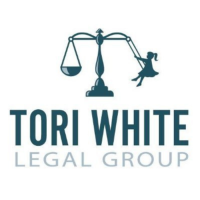 Tori White Legal Group Logo