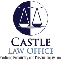 Castle Law Office Logo