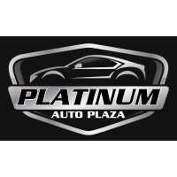 Platinum Auto Plaza Logo