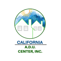 California A.D.U. Center Inc. Logo