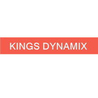 Kings Dynamix Logo