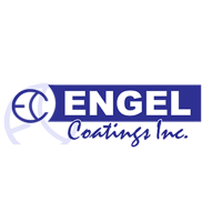 Engel Coatings Inc Logo