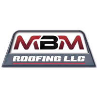 MBM Roofing LLC Logo