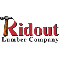 Ridout Lumber of Jonesboro Logo