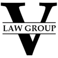 The Valente Law Group Logo
