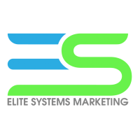 Elite Systems Marketing Logo