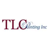 TLC Painting Inc Logo