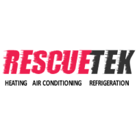 Rescuetek Home Services Logo