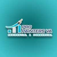Pro Painters VA LLC Logo