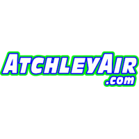 Atchley Air Logo