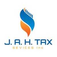 JAH Financial Services & Real Estate LLC Logo
