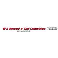 E-Z Spread N' Lift Industries Logo