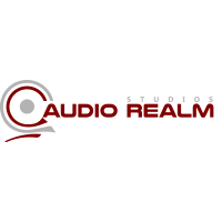 Audio Realm Studios Logo