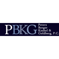 Peters Berger Koshel & Golberg,P.C. Logo