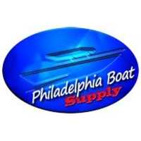 Philadelphia Boat Supply Logo