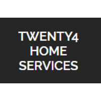 Twenty4 Home Services Logo