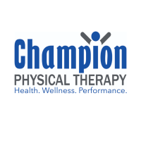 Champion Physical Therapy Logo