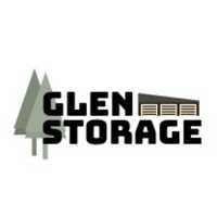 Glen Storage Logo