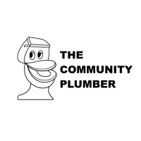 My Community Plumber Logo