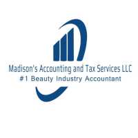 Madison's Accounting & Tax Service, LLC Logo