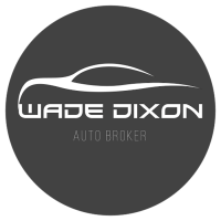 Wade Dixon - Auto Broker Logo