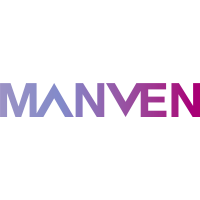 MANVEN Logo
