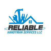 Reliable Handyman Services LLC Logo