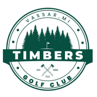 Timbers Golf Club Logo