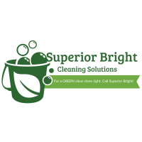 Superior Bright Cleaning Solutions Logo