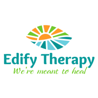 Edify Therapy Logo