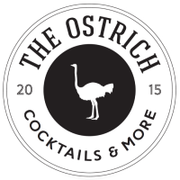 The Ostrich Logo