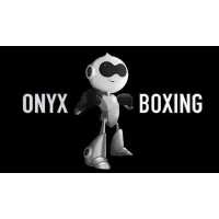 ONYX BOXING Logo