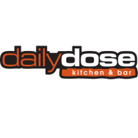 Daily Dose MidTown Grill Logo