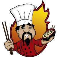 Blazin' Mongolian BBQ Scottsdale Logo