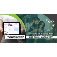 YourStreet Logo
