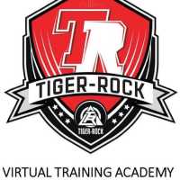 Tiger-Rock Martial Arts of Oak Hill & Southwest Austin Logo