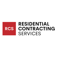 Residential Contracting Services Logo