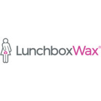 LunchboxWax West Hollywood Logo