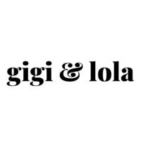 Gigi and Lola Logo