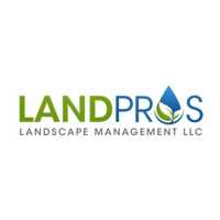 Landpros Landscape Management, LLC Logo