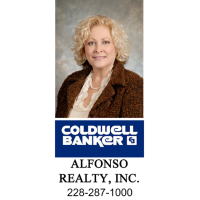 Kelly Moses / Realtor - Coldwell Banker Alfonso Realty, Inc Logo