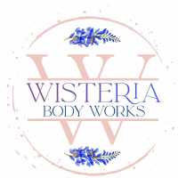 Wisteria Body Works Logo