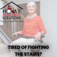 Home Accessibility Solutions Logo