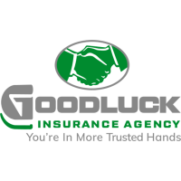 Goodluck Insurance Agency Logo