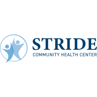 STRIDE CHC - Rose Stein Elementary School Logo