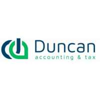 Duncan Accounting & Tax Logo