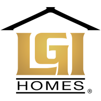 LGI Homes - Sunrise Estates Logo