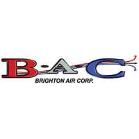Brighton Air Corp Logo